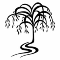 Willow Creek Golf logo