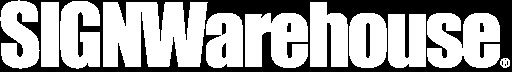 SignWarehouse logo