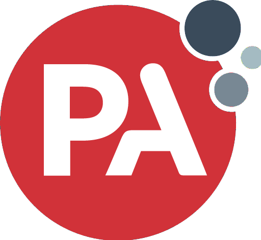 PA Consulting logo