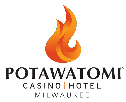 Potawatomi Casino Hotel logo