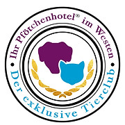 Pfötchenhotel logo