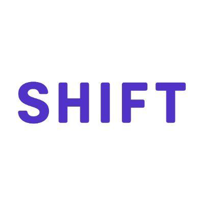 Shift logo