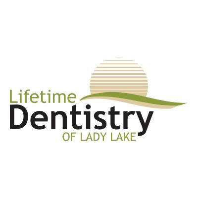 Lifetime Dentistry of Lady Lake logo