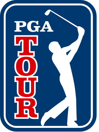 PGA TOUR logo