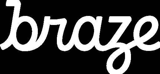 Braze logo