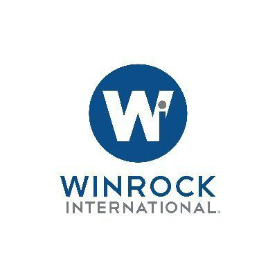Winrock International logo