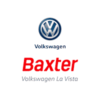 Baxter Volkswagen logo