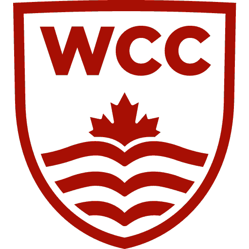 Western Community College logo