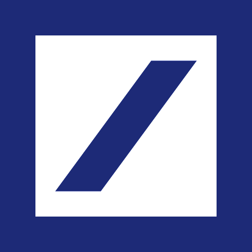 Deutsche Bank logo