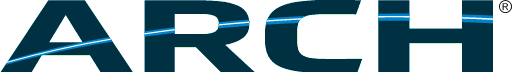 ARCH logo