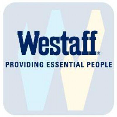 Westaff logo