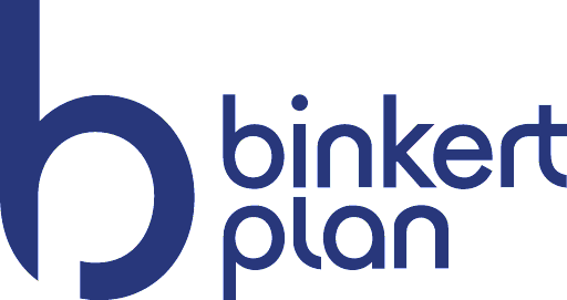 Binkert Plan logo