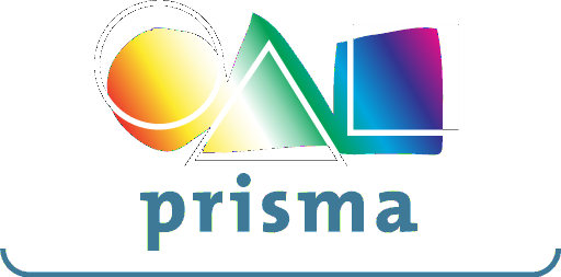 Prisma logo