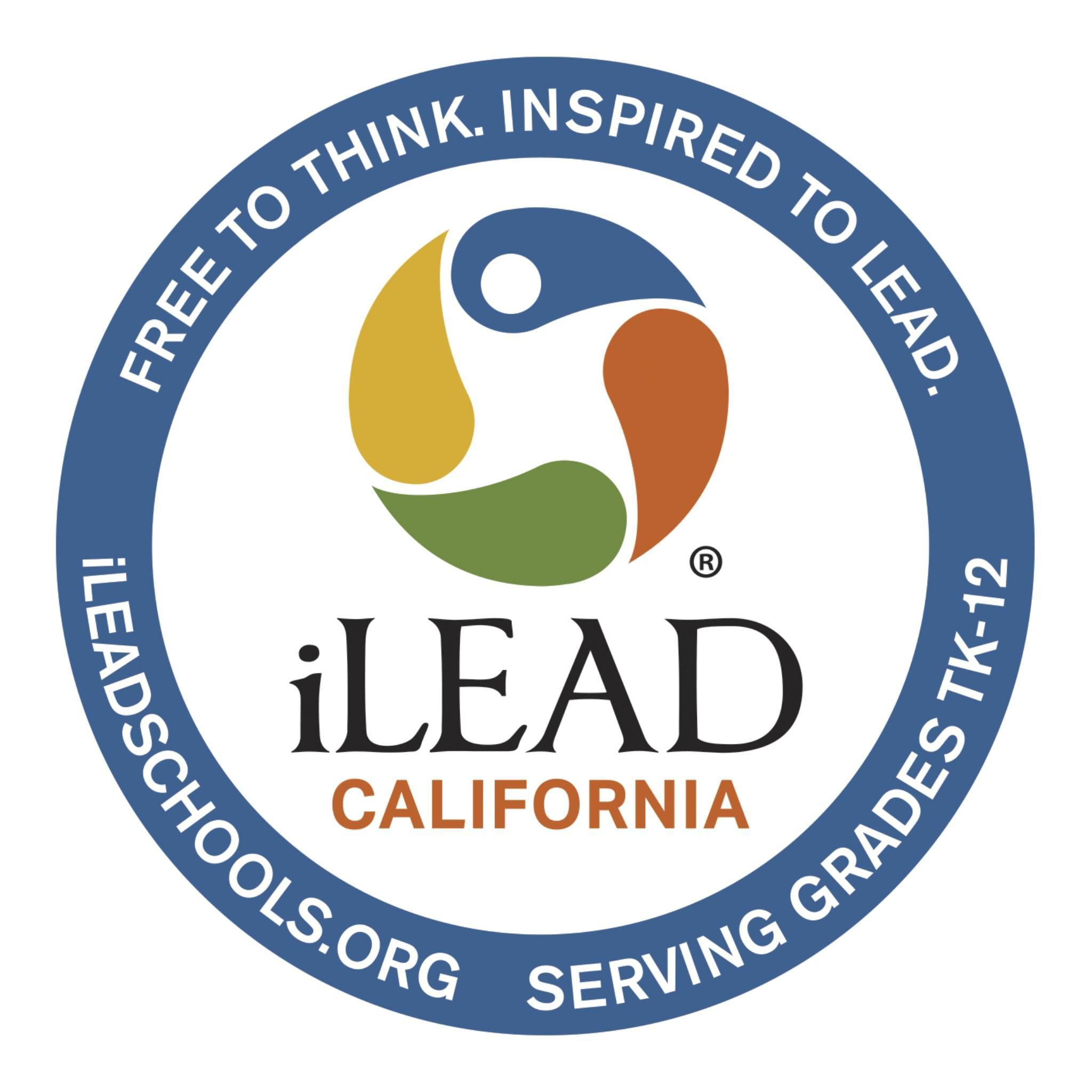iLEAD Schools logo