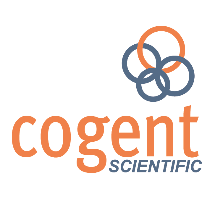 Cogent Scientific logo