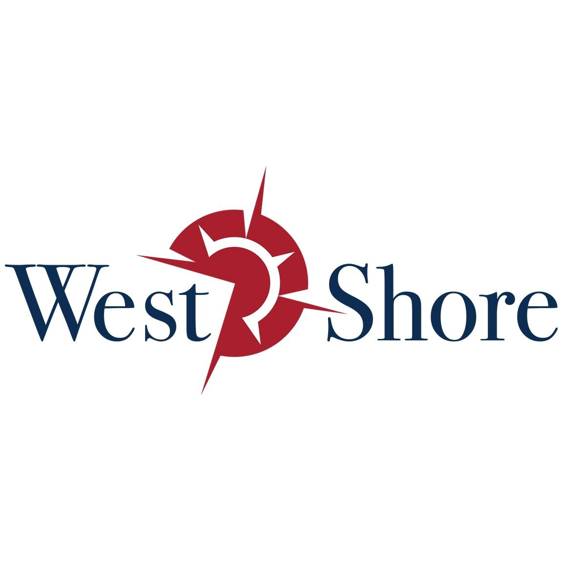 West Shore logo