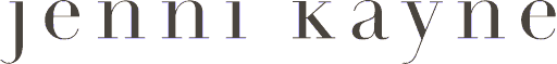 Jenni Kayne logo