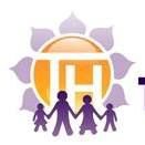 Tomorrow's Hope logo