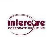 Intercare logo