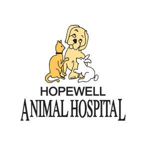 Hopewell Animal logo