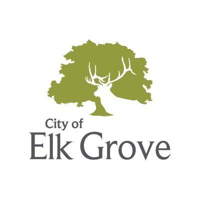 City of Elk Grove logo