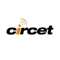 Circet USA logo