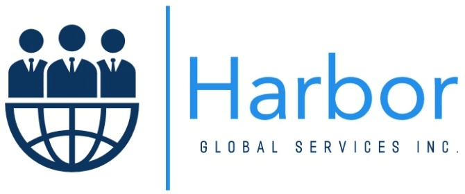 Harbor Global Services logo