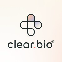 Clear.bio logo