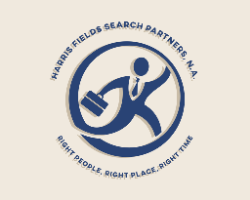 Harris Fields Search Partners logo