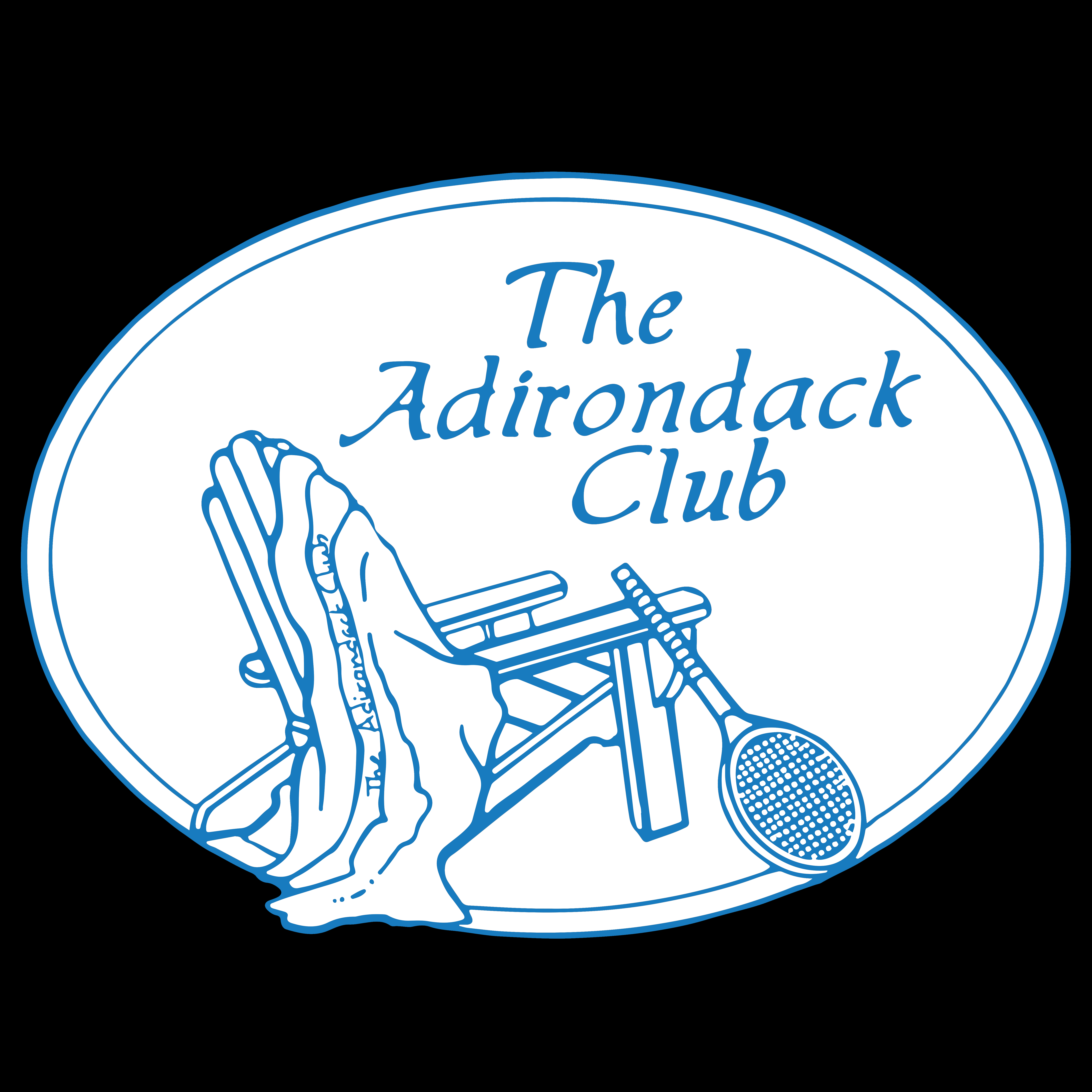 The Adirondack Club logo