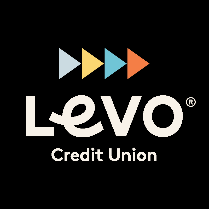 Levo Credit Union logo