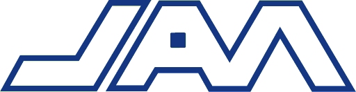 Jam Industries logo