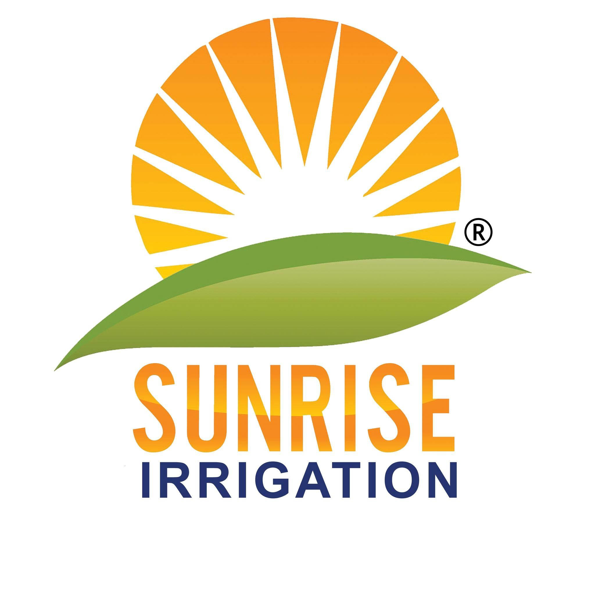 Sunrise Irrigation logo