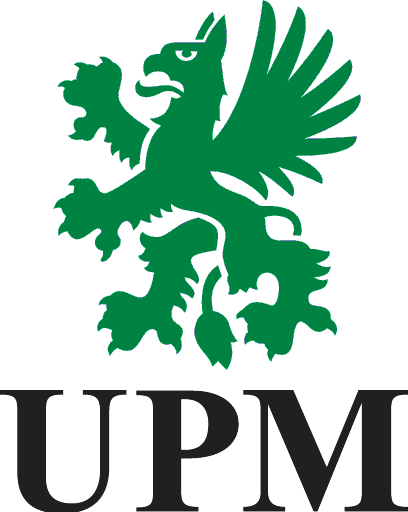 UPM logo