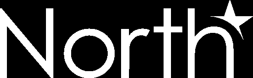 North logo