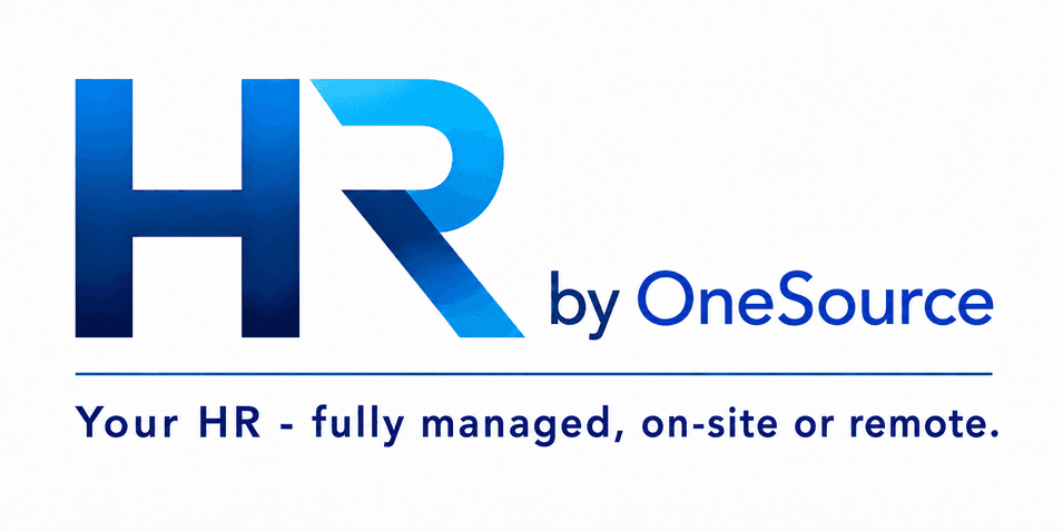 OneSourceHR Solutions logo
