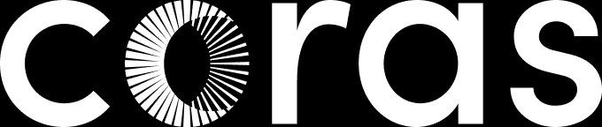 Coras logo
