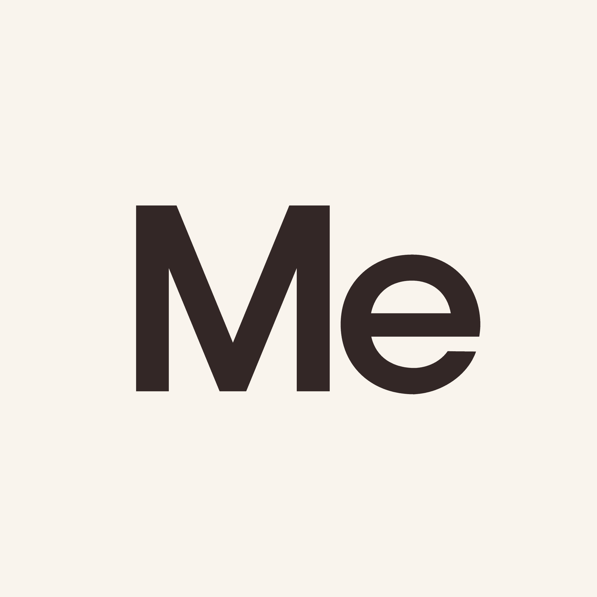 BetterMe logo