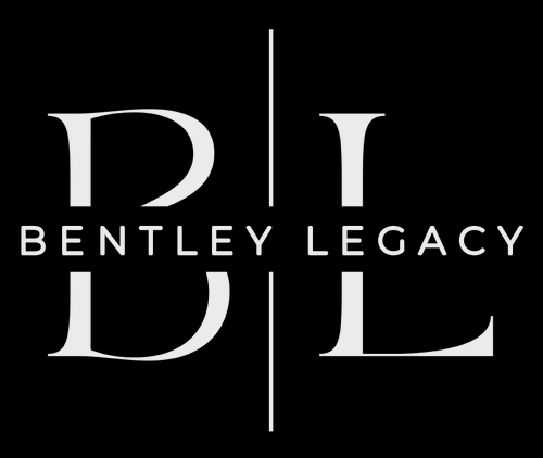 Bentley Legacy logo