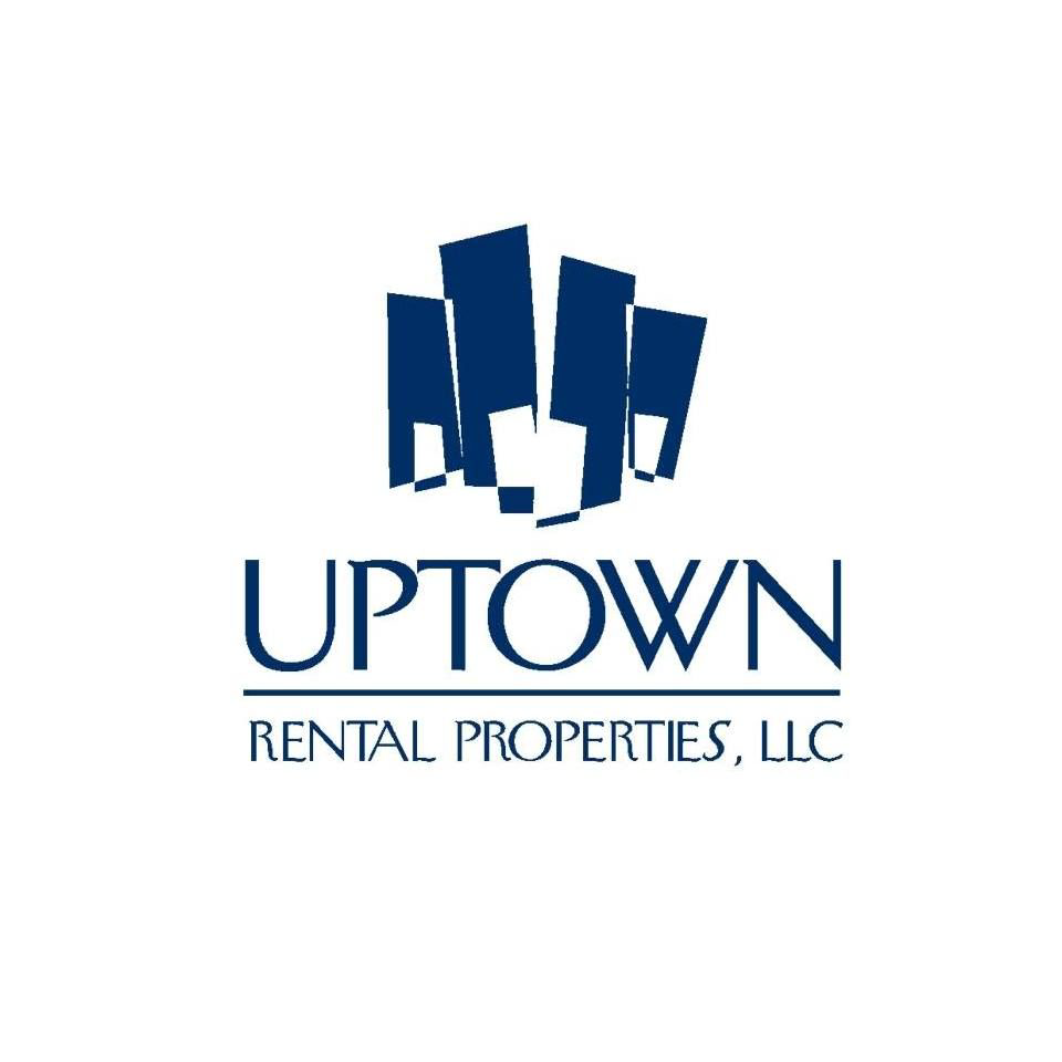 Uptown Rental Properties logo