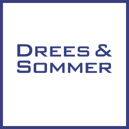 Drees & Sommer logo