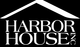 Harbor House logo