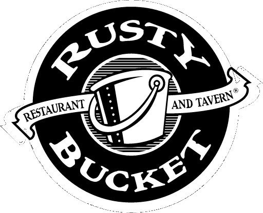 Rusty Bucket Restaurant & Tavern logo
