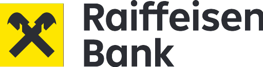 Raiffeisen Bank Ukraine logo