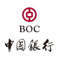 Bank of China logo