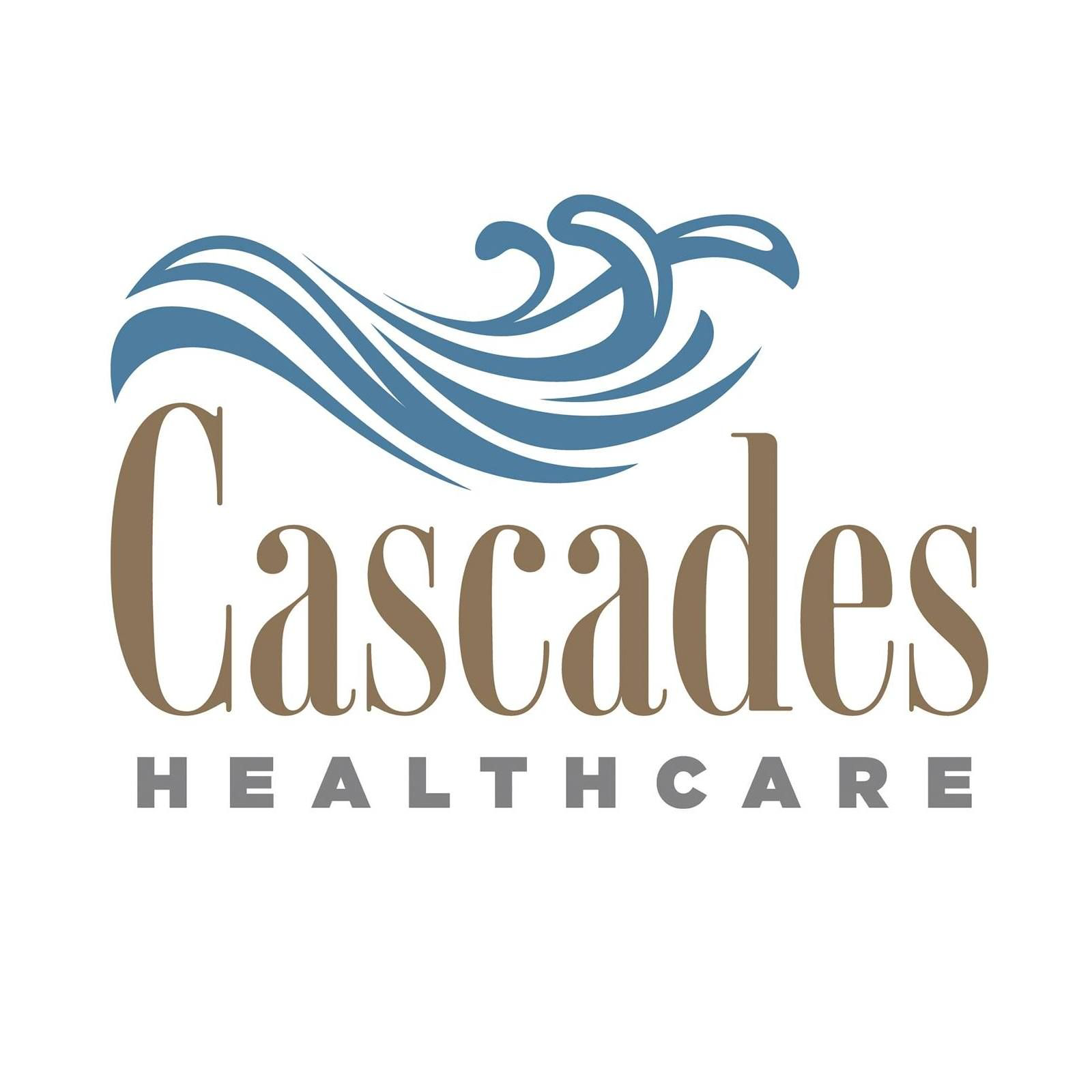 Cascades Healthcare logo