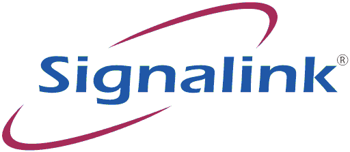 Signalink logo