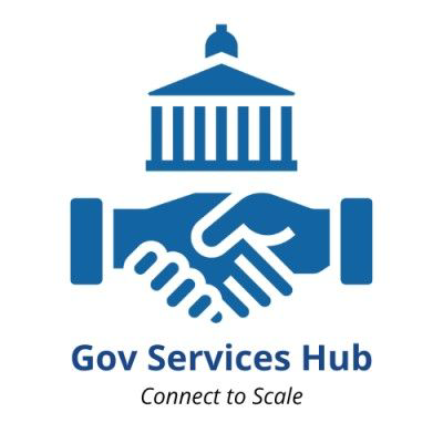 GovServicesHub logo