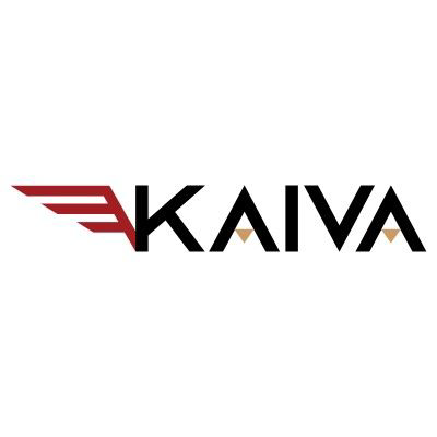 Kaiva logo