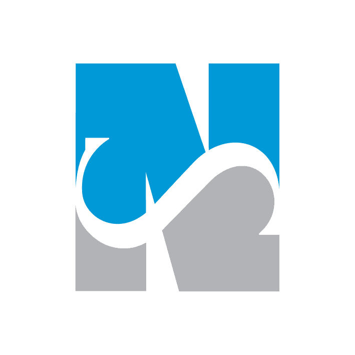 North Shore Steel logo